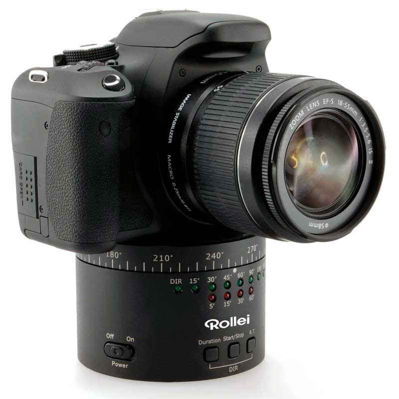 Rollei-ePano-II-mit-Kamera-seitlich
