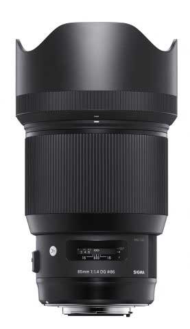 Neue Sigma-Objektive: 85mm_f14_dg_hsm_art