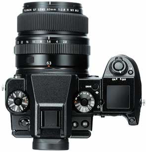 Die Fuji GFX 50c – keine echte Mittelformatkamera? Mittelfomatkameras