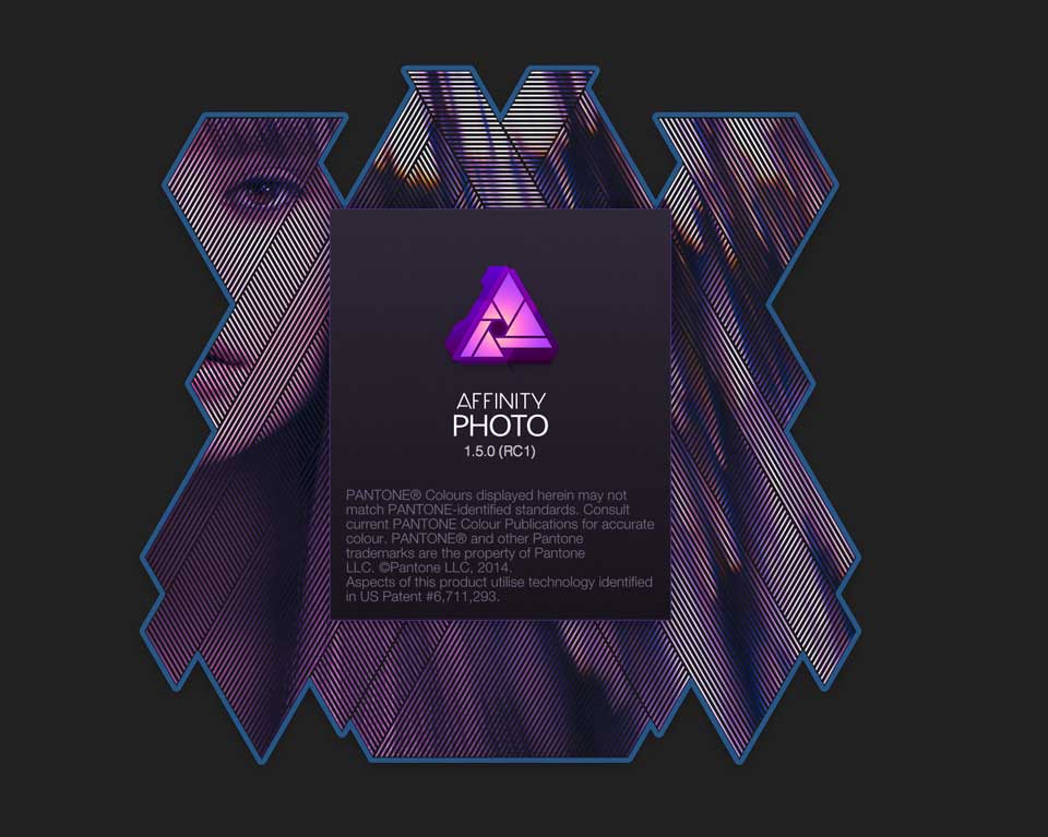 Affinity Photo 1.5 (Public Beta RC1)