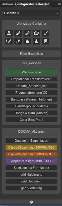 Olafs Workflow-Beschleuniger