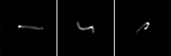 Alternative Sensortechnologie