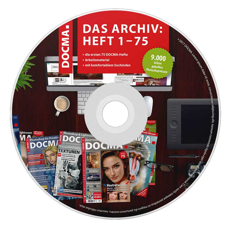 DOCMA-Archiv hier kaufen