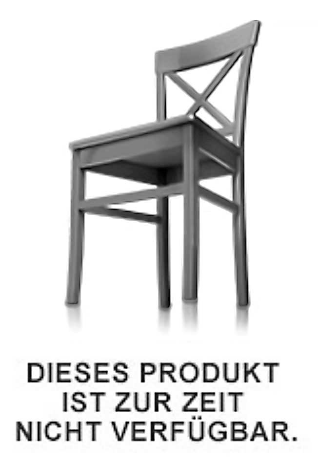 Bildkritik: Schräge Möbel