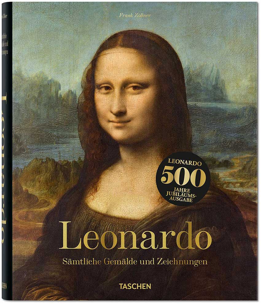 Der dicke Leonardo