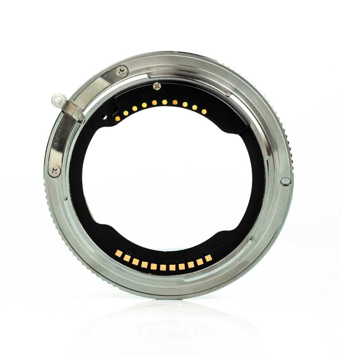 Sony E – Nikon Z Autofocus Adapter