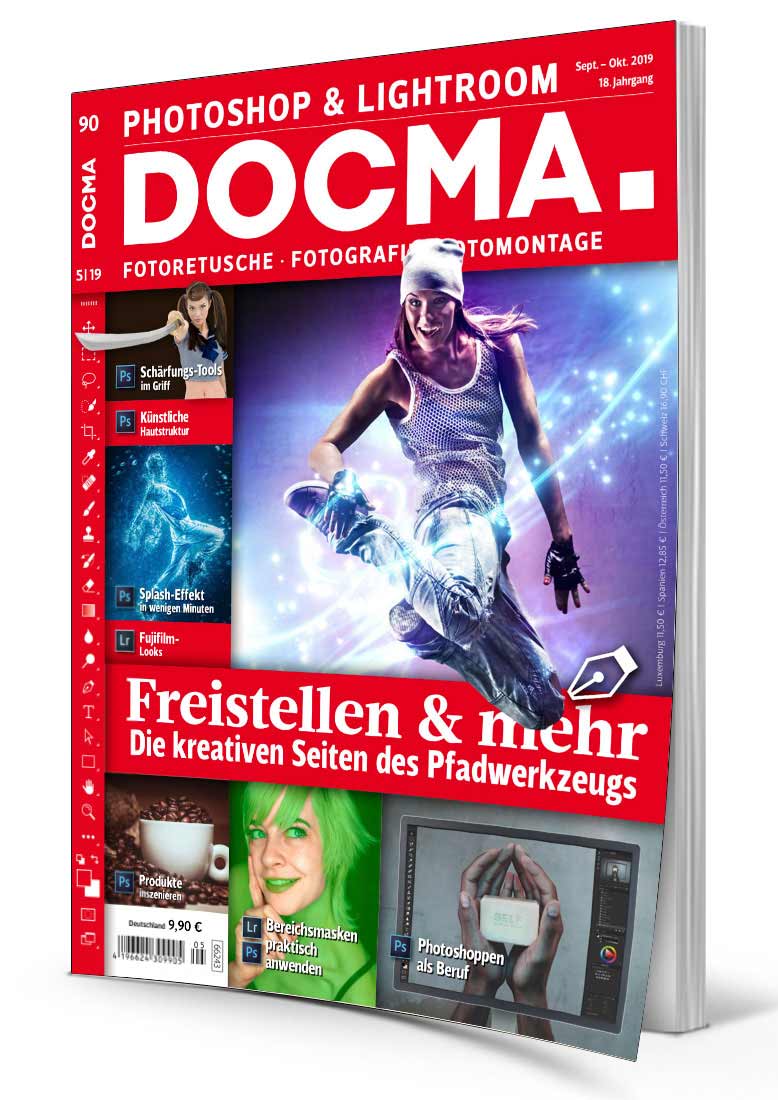 DOCMA 90