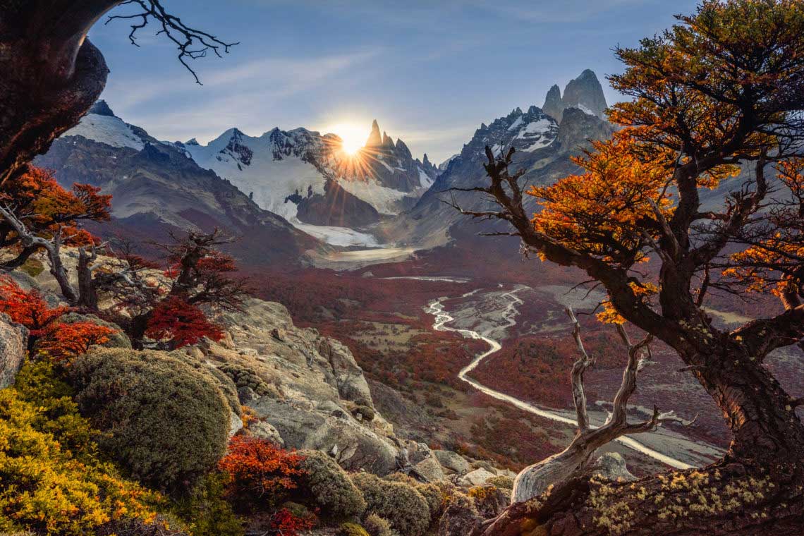 Fotografieren in der Natur