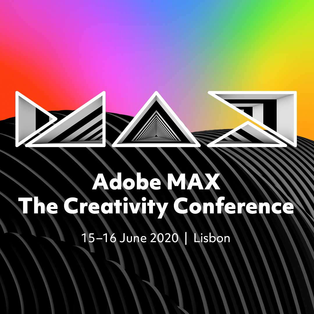 Adobe Max