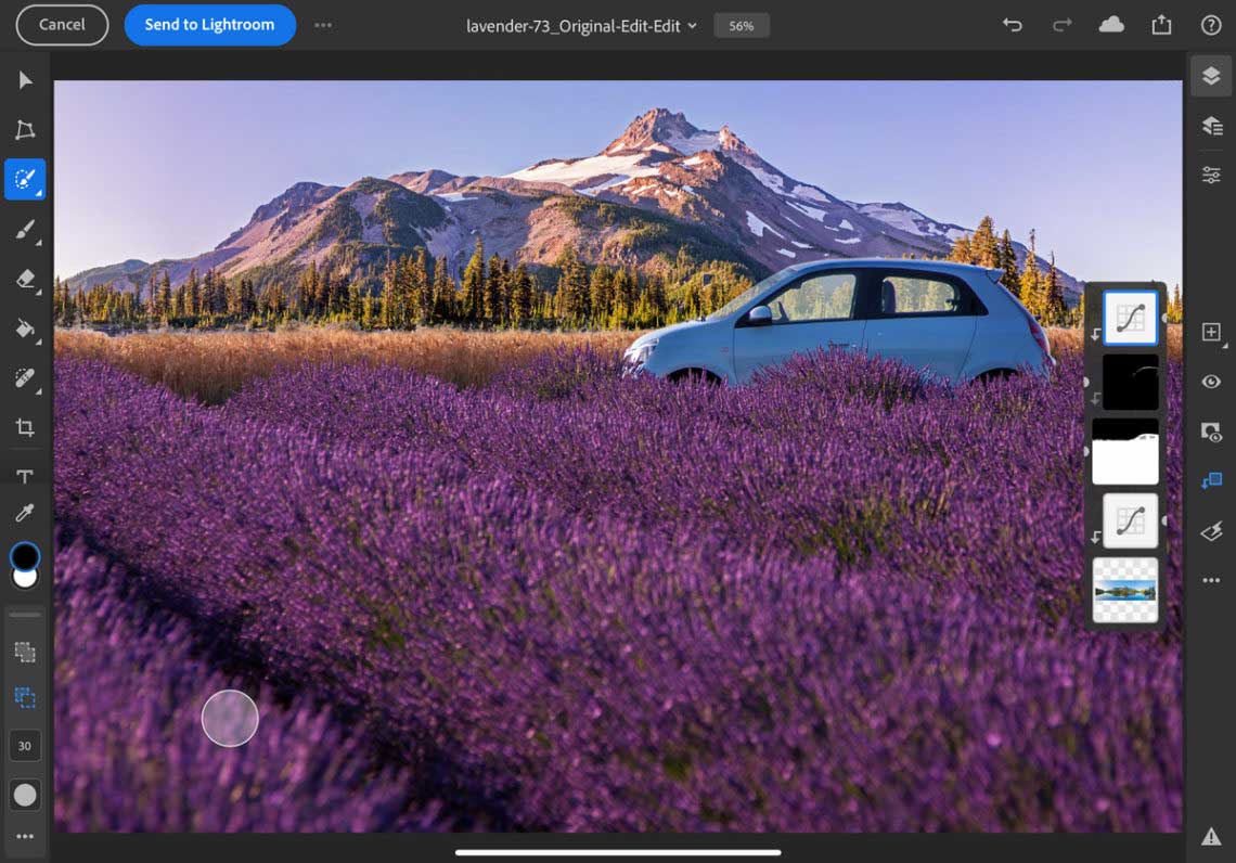 Adobe veröffentlicht Updates für Creative Cloud