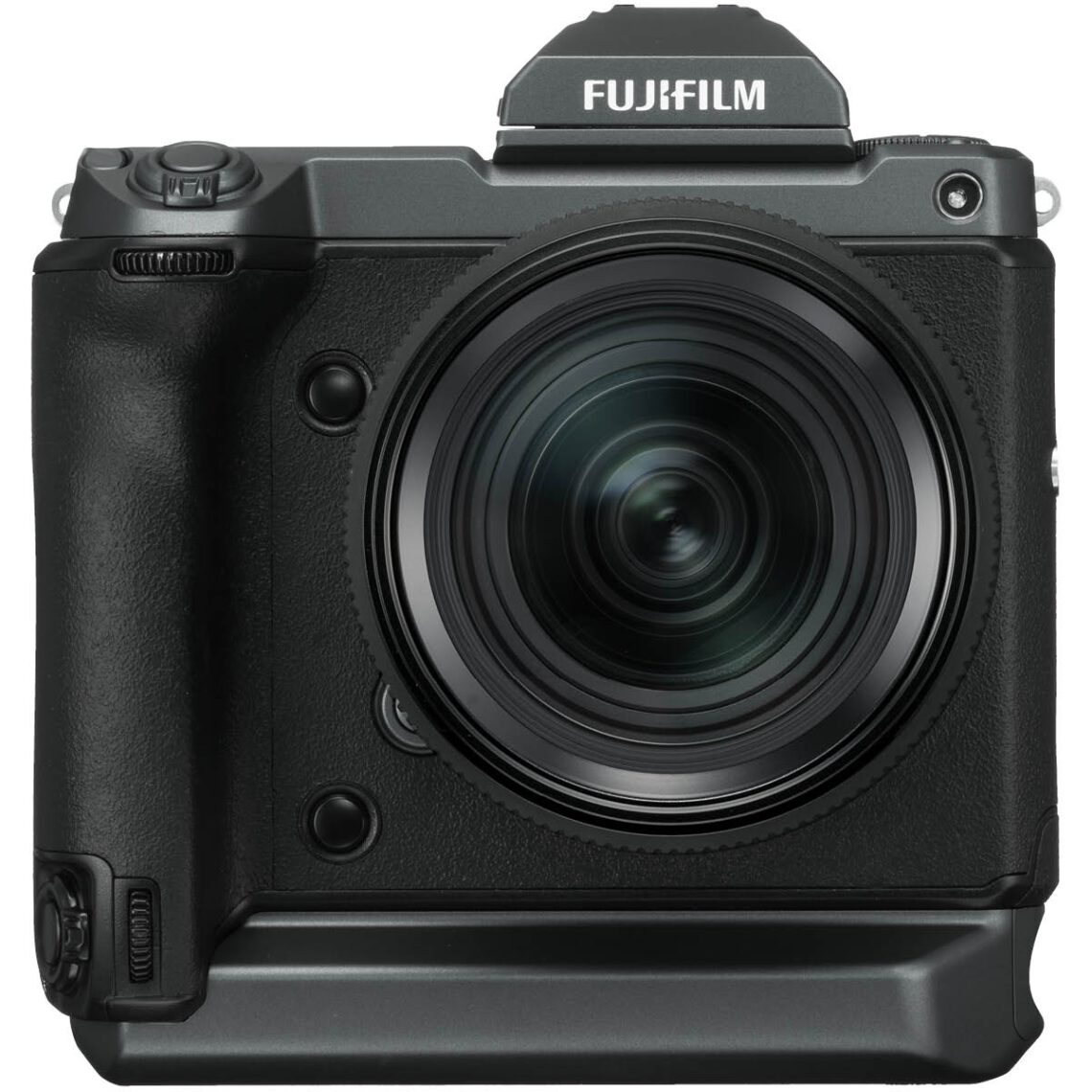 Fujifilm GFX100. Firmware-Updates für Fujifilm GFX100 und  GFX100S