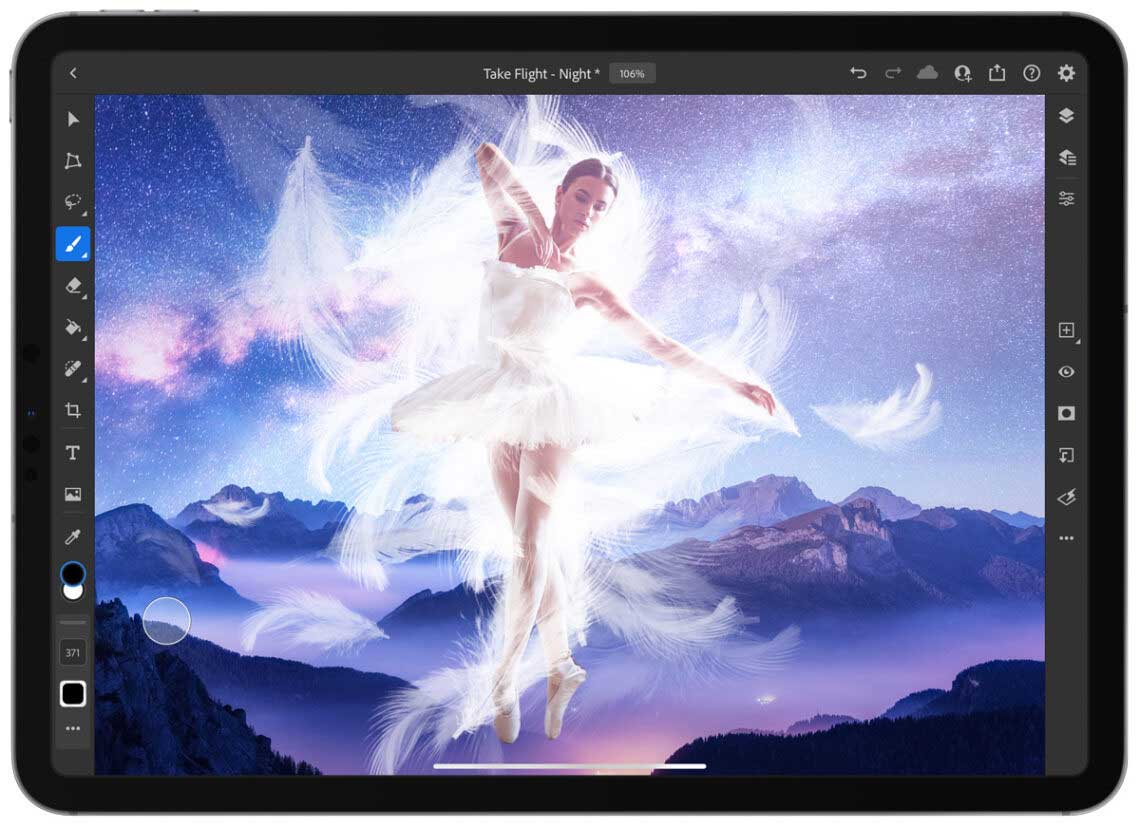 Adobe veröffentlicht Juni-Updates für Creative Cloud