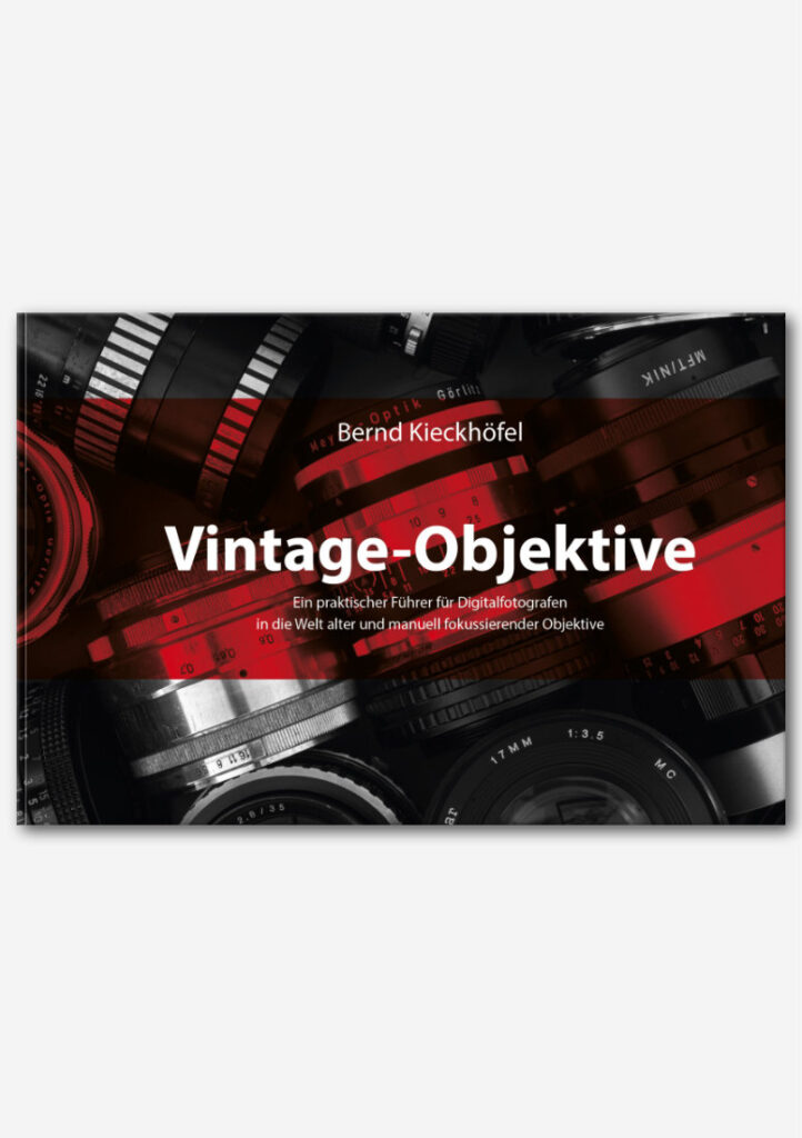 Vintage-Objektive