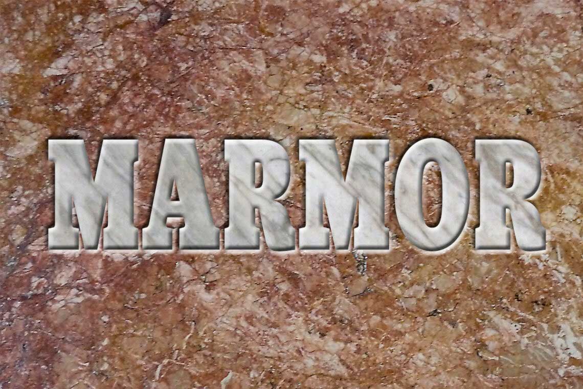 Marmor