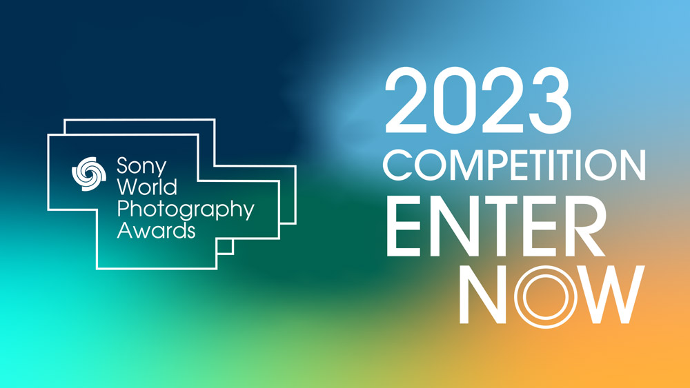 Sony World Photography Awards 2023