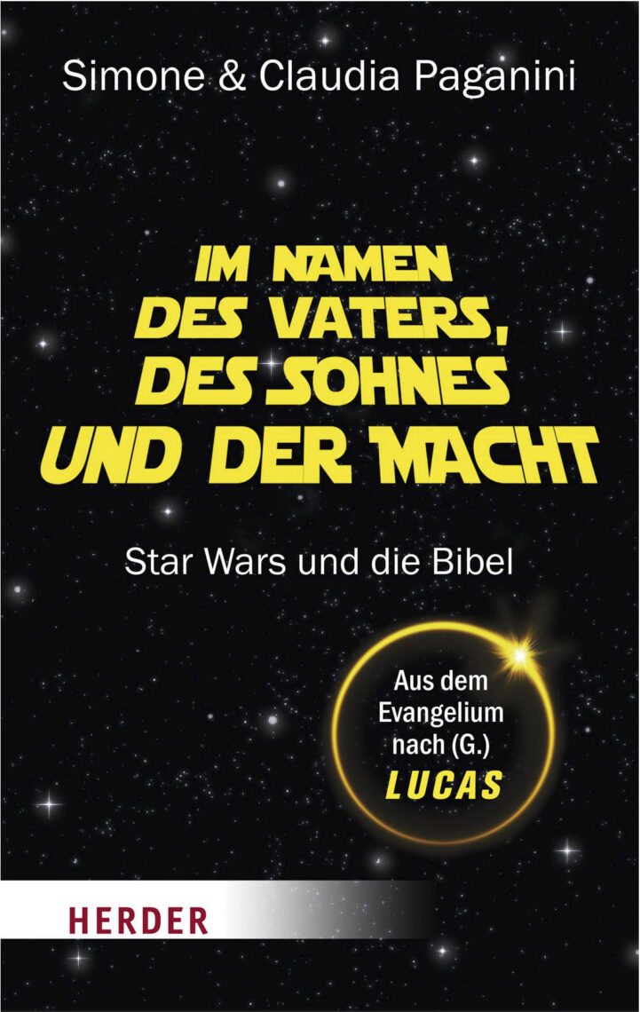 Typisch STAR WARS – schlecht zitiert ist halb verloren