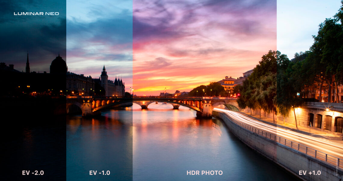 Skylum veröffentlicht HDR-Plug-in für Luminar Neo