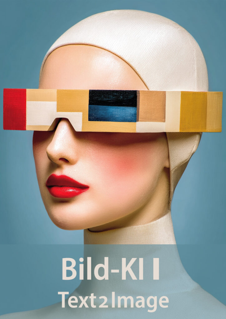 Bild KI I – Werkzeuge, Chancen & erste Schritte
