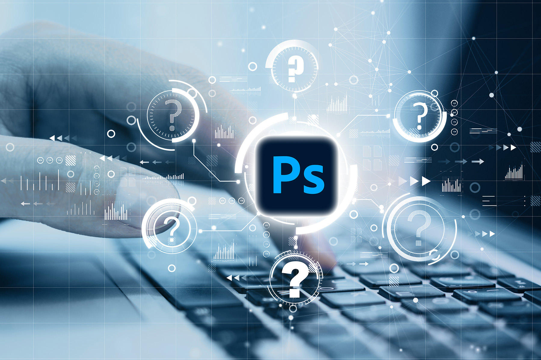 © "Who is Danny" – Adobe Stock.
Flackern und andere Grafikprobleme nach Photoshop-Update beheben