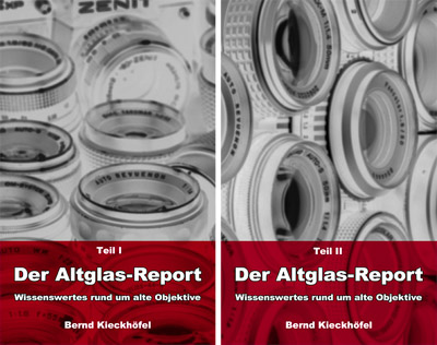 Altglas-Report