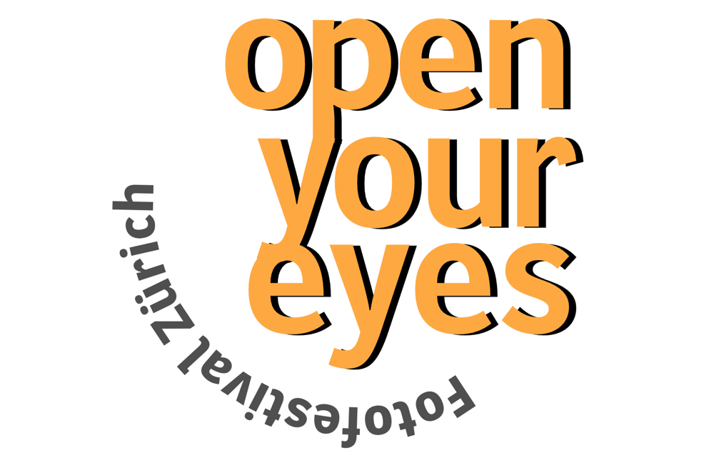 Open Your Eyes: Neues Fotofestival in Zürich
