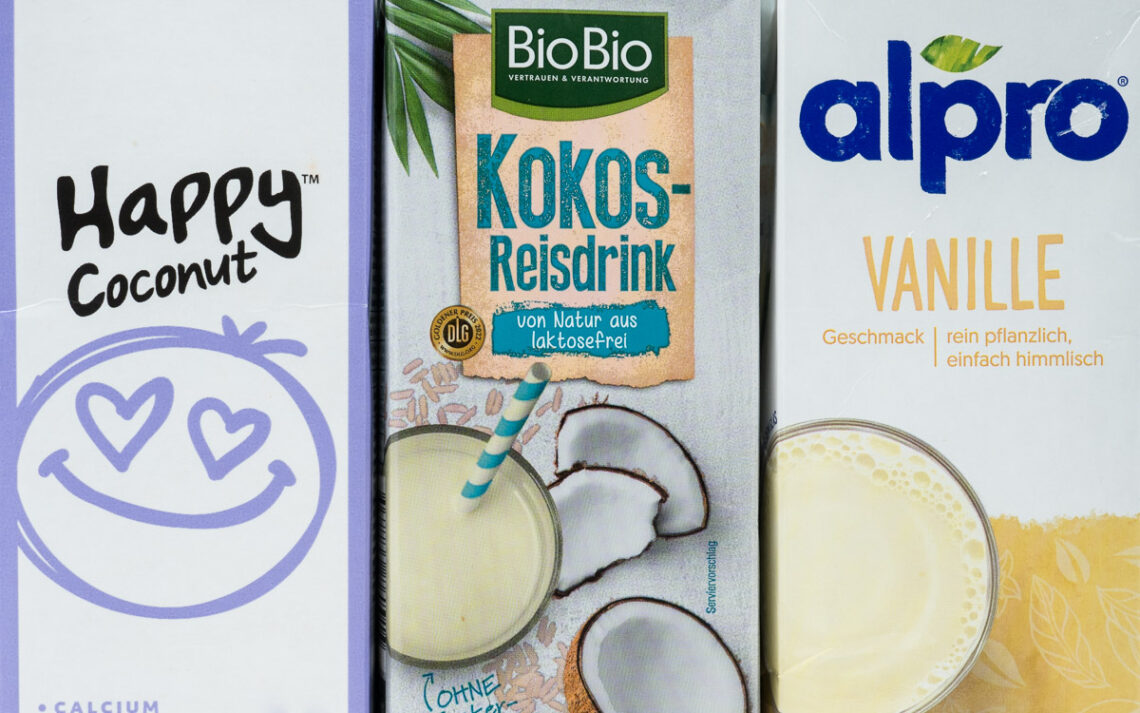 Non-Milk. Vom kreativen Umgang mit Objektiv-Namen