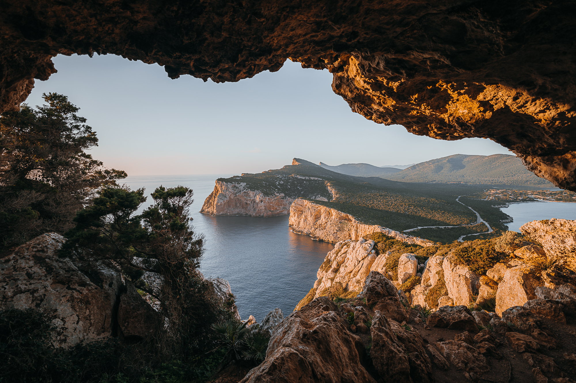 Fotografische Highlights in Sardinien