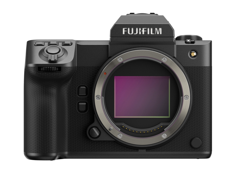 Fujifilm GFX100 II – mehr Speed und 8K-Video