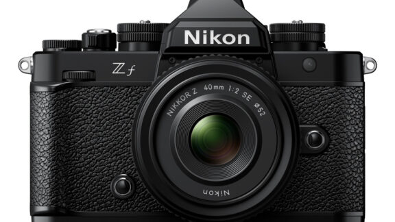Nikon veröffentlicht Firmware 3.0 mit neuen Funktionen für die Nikon Zf