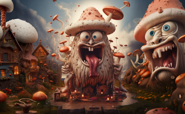 KI-Prompt Inspiration: Emojis