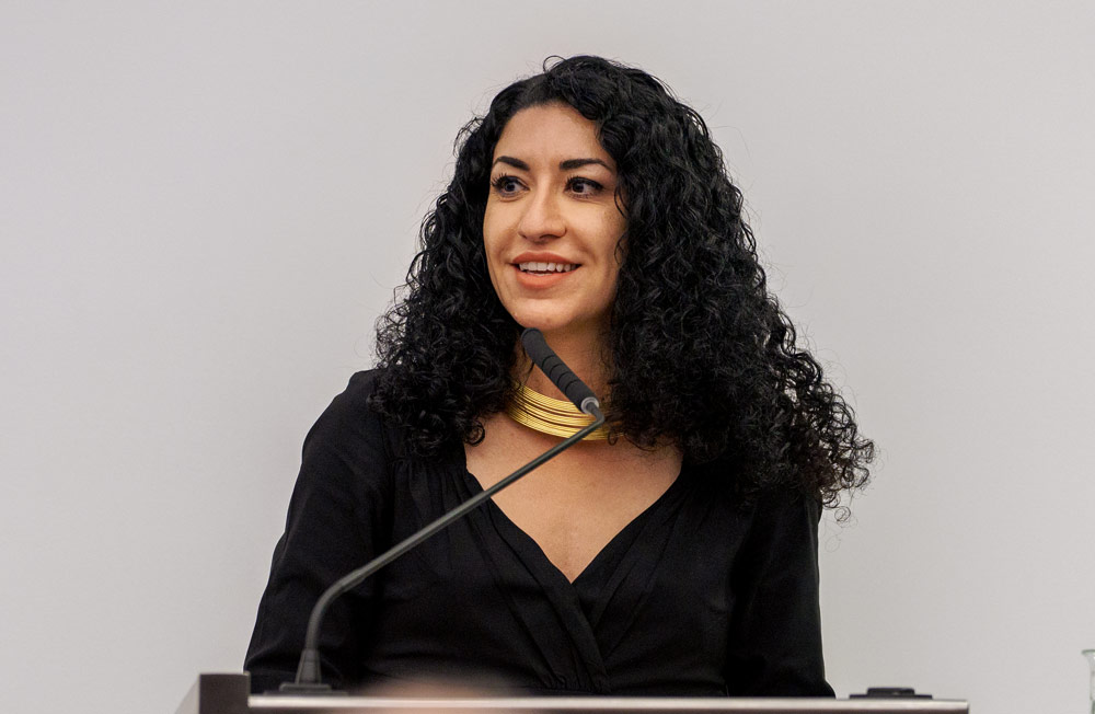 Shoura Hashemi