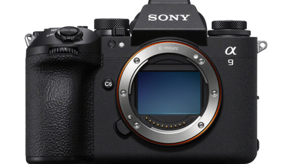 Alpha-9-III_front_sensor