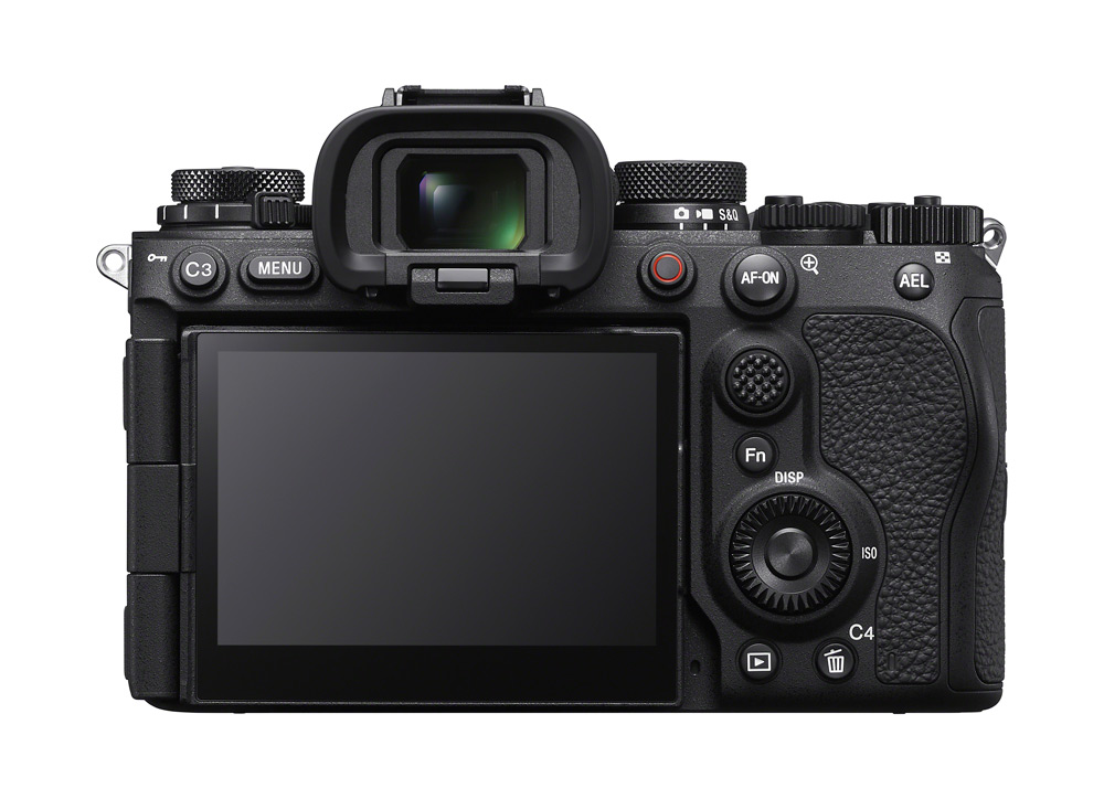 Sony Alpha 9 III – erste Kamera mit Vollformatsensor und Global-Shutter-System