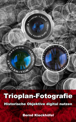 E-Book Trioplan-Fotografie