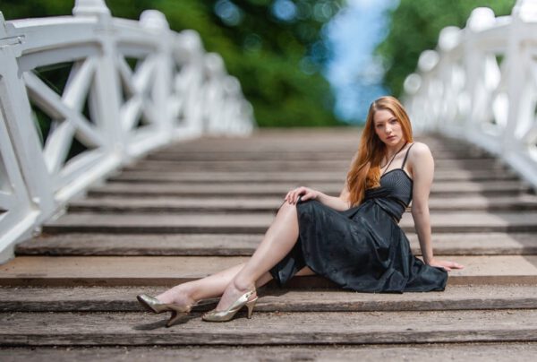 Die neue Bokeh-Maschine?