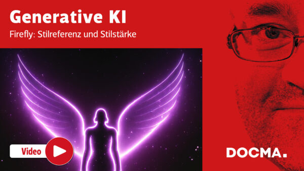 Stilreferenz und Stilstärke