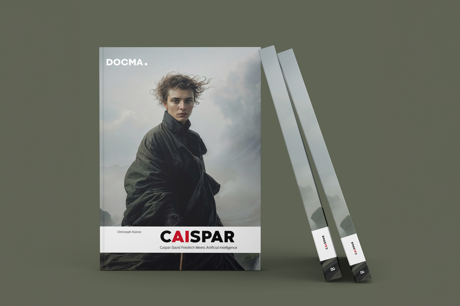 CAISPAR-Ausstellungskatalog jetzt lieferbar