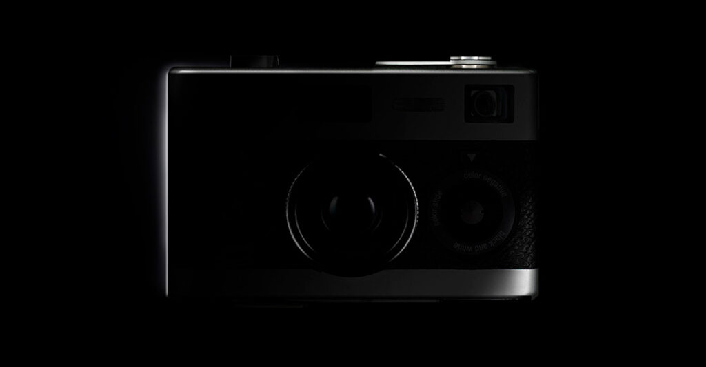 Rollei 35AF – Neuauflage der kompakten Kleinbildkamera mit Autofokus