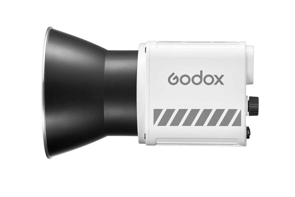 Godox ML60 II Bi – leichte LED-Leuchte