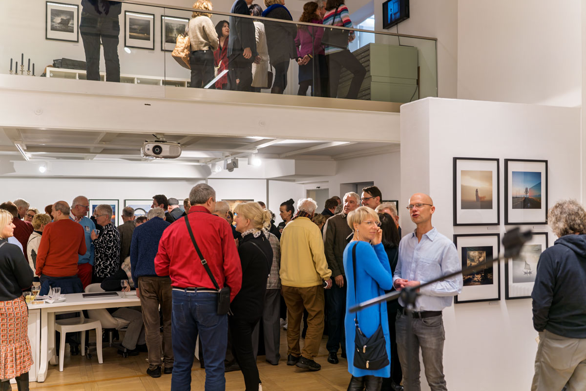 CAISPAR - die Ausstellung wird verlängert