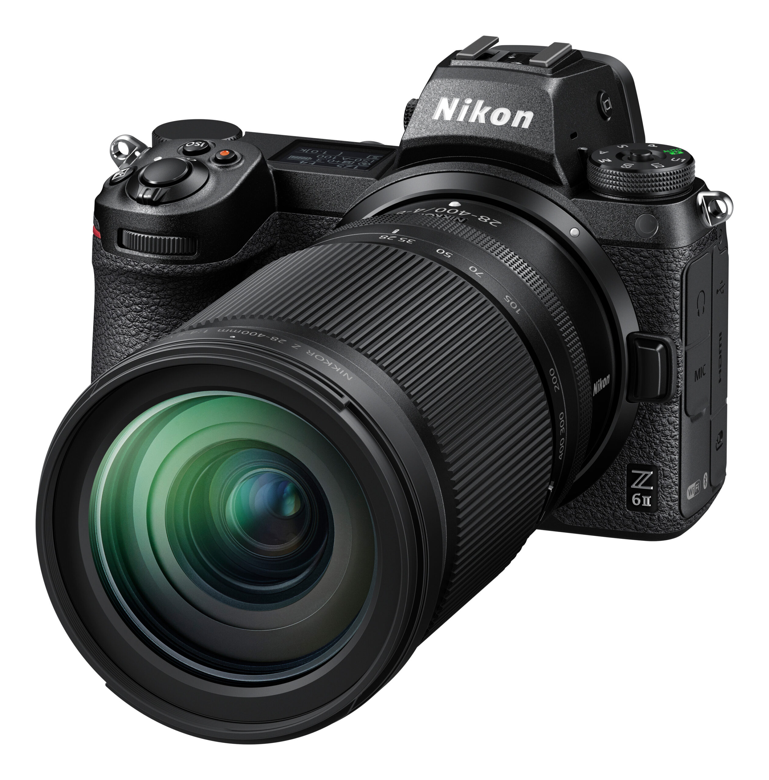 NIKKOR Z 28-400mm f/4-8 VR – a lightweight superzoom for Nikon Z cameras