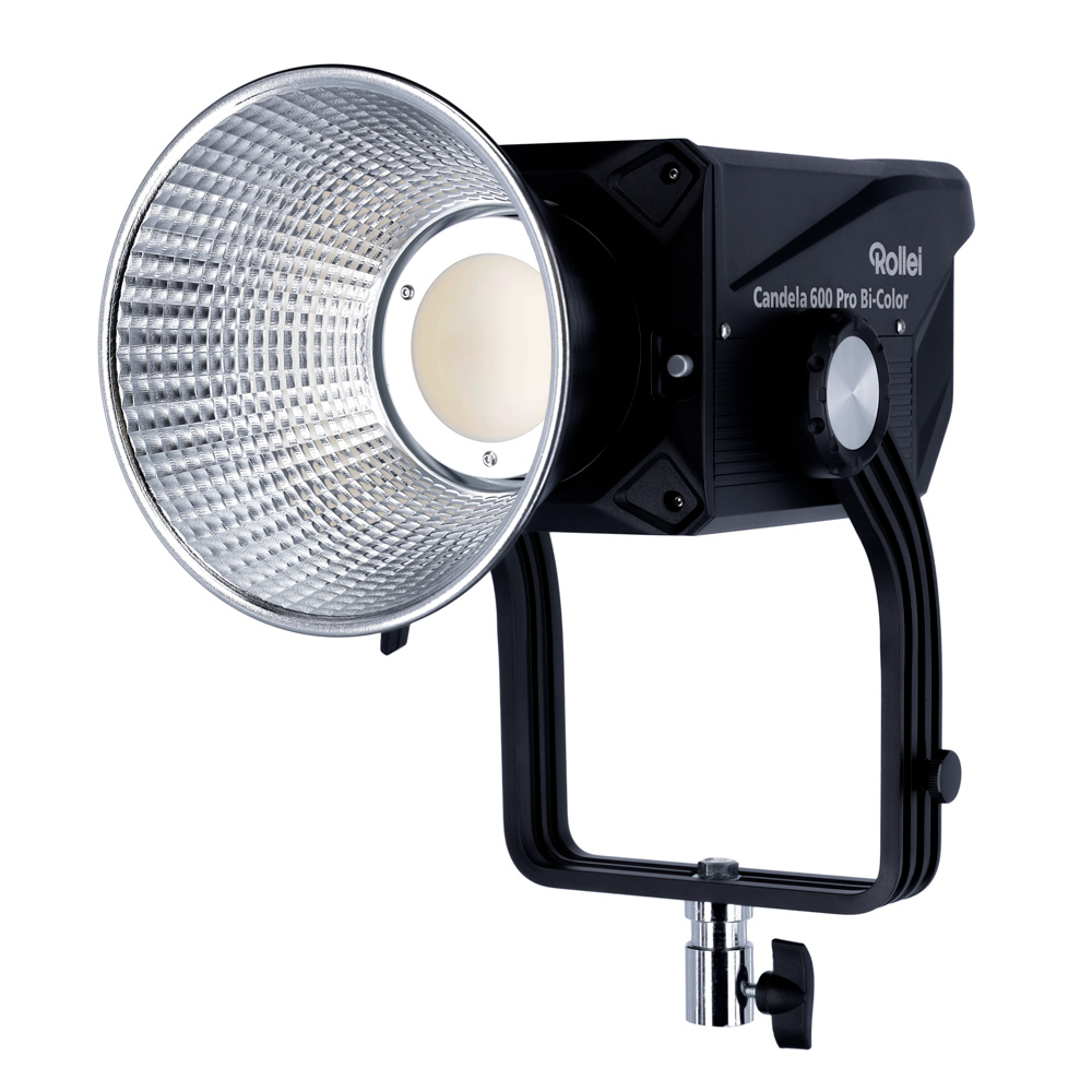 Candela 600 Pro Bi-Color – LED-Dauerlicht für Profis