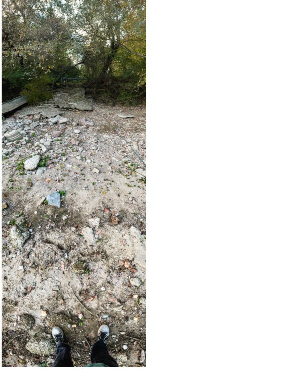 Hochformat-­Panoramen