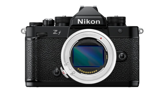 Verbesserter Objektivadapter für Sony E zu Nikon Z: Megadap ETZ21 Pro+