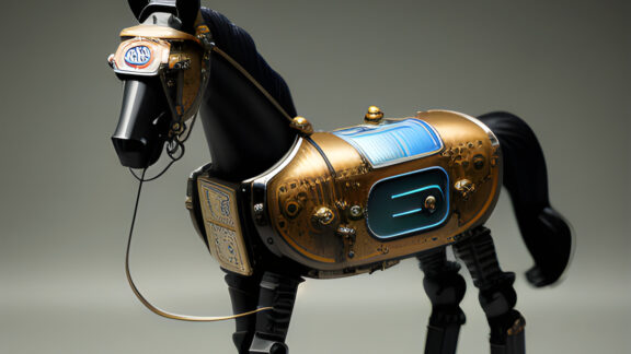 Hidden Prompts: Scheuklappen für die KI