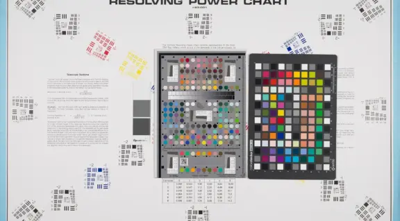 Die Pixel-Aristokratie: Wenn 100 Megapixel kulturelles Erbe erhalten