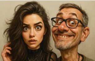 ChatGPT, Midjourney, Ideogram & Co.: Workflows für KI- & Photoshop