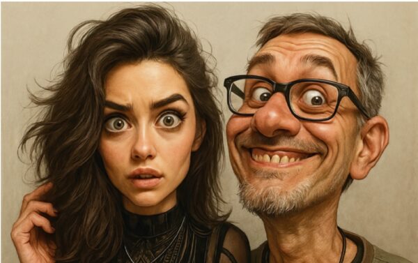 ChatGPT, Midjourney, Ideogram & Co.: Workflows für KI- & Photo­shop