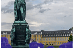 Personen-Entfernung wurde verbessert