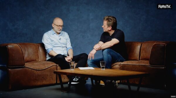 Die Gestaltung eines guten Fotos